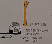 Load image into Gallery viewer, UNCLE SHELBY'S ABZ BOOK - Shel Silverstein
