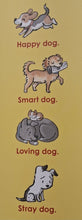 Load image into Gallery viewer, GOOD DOG - Cori Doerrfeld
