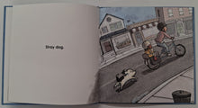 Load image into Gallery viewer, GOOD DOG - Cori Doerrfeld
