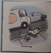 Load image into Gallery viewer, GOOD DOG - Cori Doerrfeld
