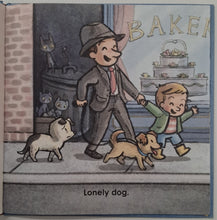 Load image into Gallery viewer, GOOD DOG - Cori Doerrfeld
