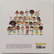 Load image into Gallery viewer, DEAR BOY, - Paris Rosenthal, Jason B. Rosenthal

