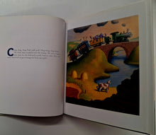 Load image into Gallery viewer, THE LITTLE ENGINE THAT COULD - Watty Piper
