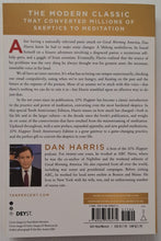 Load image into Gallery viewer, 10% HAPPIER - Dan Harris
