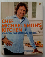 Load image into Gallery viewer, CHEF MICHAEL SMITH'S KITCHEN - Michael Smith
