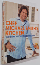 Load image into Gallery viewer, CHEF MICHAEL SMITH'S KITCHEN - Michael Smith
