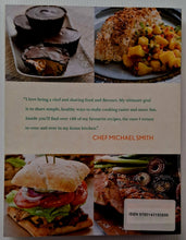 Load image into Gallery viewer, CHEF MICHAEL SMITH'S KITCHEN - Michael Smith
