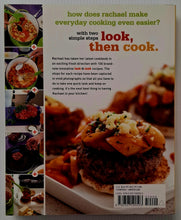 Load image into Gallery viewer, RACHAEL RAY'S LOOK + COOK - Rachael Ray
