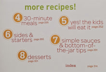 Load image into Gallery viewer, RACHAEL RAY'S LOOK + COOK - Rachael Ray
