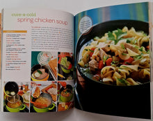 Load image into Gallery viewer, RACHAEL RAY'S LOOK + COOK - Rachael Ray
