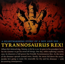 Load image into Gallery viewer, TOMMYSAURUS REX - Doug TenNapel

