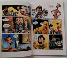 Load image into Gallery viewer, TOMMYSAURUS REX - Doug TenNapel
