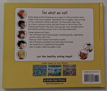 Load image into Gallery viewer, SEE WHAT WE EAT! - Scot Ritchie
