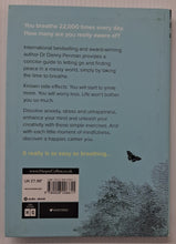Load image into Gallery viewer, THE ART OF BREATHING - Danny Penman, Jon Kabat-Zinn
