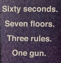 Load image into Gallery viewer, LONG WAY DOWN - Jason Reynolds
