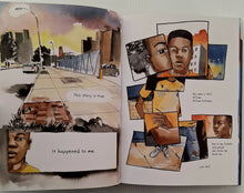 Load image into Gallery viewer, LONG WAY DOWN - Jason Reynolds
