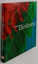 Load image into Gallery viewer, RAINFOREST - Thomas Marent

