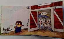 Load image into Gallery viewer, WHERE'S KITTY? - Mercer Mayer
