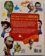 Load image into Gallery viewer, 100 PEOPLE WHO MADE HISTORY - Ben Gilliland, Philip Parker
