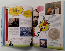 Load image into Gallery viewer, 100 PEOPLE WHO MADE HISTORY - Ben Gilliland, Philip Parker
