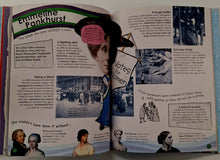 Load image into Gallery viewer, 100 PEOPLE WHO MADE HISTORY - Ben Gilliland, Philip Parker
