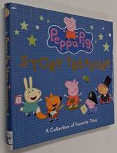 Load image into Gallery viewer, PEPPA PIG STORY TREASURY - Candlewick Press
