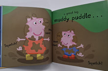 Load image into Gallery viewer, PEPPA PIG STORY TREASURY - Candlewick Press
