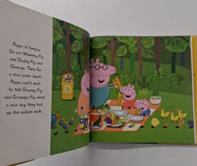 Load image into Gallery viewer, PEPPA PIG STORY TREASURY - Candlewick Press
