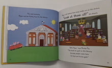 Load image into Gallery viewer, PEPPA PIG STORY TREASURY - Candlewick Press

