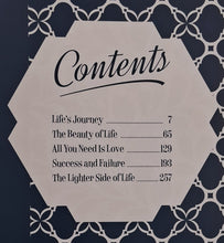 Load image into Gallery viewer, CLASSIC QUOTATIONS - Arcturus
