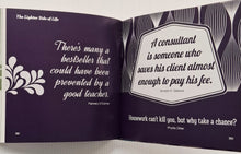 Load image into Gallery viewer, CLASSIC QUOTATIONS - Arcturus
