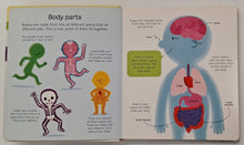 Load image into Gallery viewer, MY FIRST BODY BOOK - Matthew Oldham
