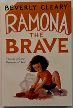 Load image into Gallery viewer, RAMONA THE BRAVE - Beverly Cleary
