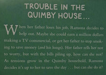 Load image into Gallery viewer, RAMONA AND HER FATHER - Beverly Cleary
