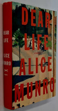 Load image into Gallery viewer, DEAR LIFE - Alice Munro
