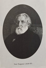 Load image into Gallery viewer, FATHERS AND CHILDREN - Ivan Turgenev
