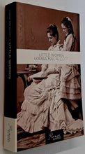 Load image into Gallery viewer, LITTLE WOMEN - Louisa May Alcott

