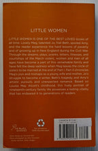 Load image into Gallery viewer, LITTLE WOMEN - Louisa May Alcott
