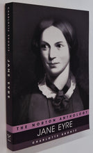 Load image into Gallery viewer, JANE EYRE - Charlotte Bronte
