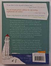 Load image into Gallery viewer, HAND DRAWN HALIFAX - Emma FitzGerald
