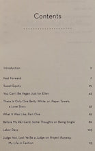 Load image into Gallery viewer, TALKING AS FAST AS I CAN - Lauren Graham
