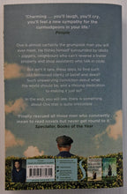 Load image into Gallery viewer, A MAN CALLED OVE - Fredrik Backman
