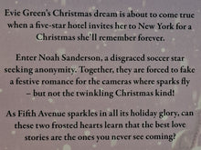 Load image into Gallery viewer, CHRISTMAS ON FIFTH AVENUE - Julie Caplin
