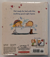 Load image into Gallery viewer, GOOD NIGHT, I LOVE YOU - Caroline Jayne Church
