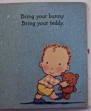 Load image into Gallery viewer, GOOD NIGHT, I LOVE YOU - Caroline Jayne Church
