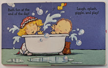 Load image into Gallery viewer, GOOD NIGHT, I LOVE YOU - Caroline Jayne Church
