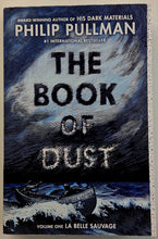 Load image into Gallery viewer, LA BELLE SAUVAGE - Philip Pullman
