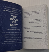 Load image into Gallery viewer, LA BELLE SAUVAGE - Philip Pullman
