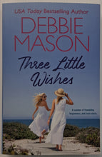 Load image into Gallery viewer, THREE LITTLE WISHES - Debbie Mason
