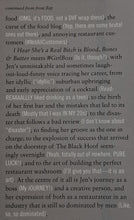 Load image into Gallery viewer, I HEAR SHE'S A REAL BITCH - Jen Agg
